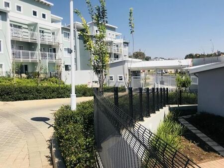 2 Bedroom Apartment in Paulshof