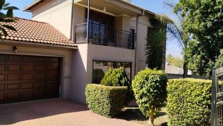 3 Bedroom House in Broadacres
