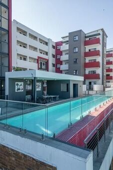 1 Bedroom Apartment in Sunninghill