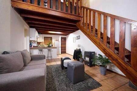 1 Bedroom Apartment in Sunninghill