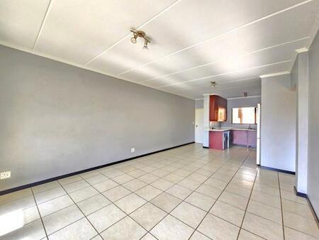 2 Bedroom Apartment in Sunninghill