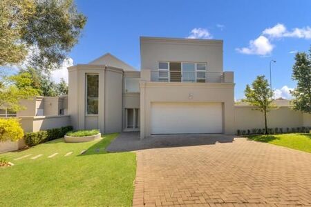 4 Bedroom House in Broadacres