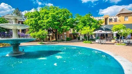 2 Bedroom Apartment in Jukskei Park