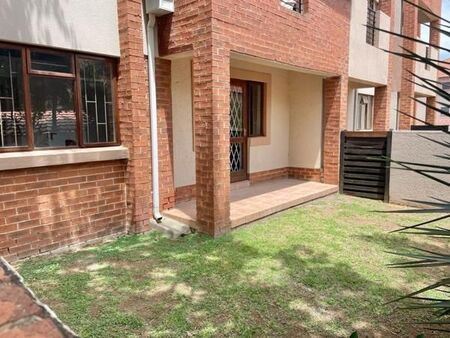 1 Bedroom Apartment in Paulshof