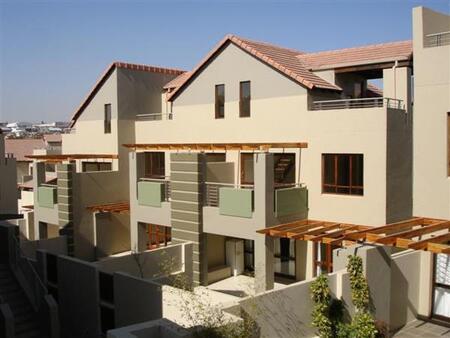 1 Bedroom Apartment in Fourways