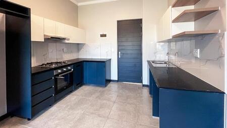 1 Bedroom Apartment in Dainfern