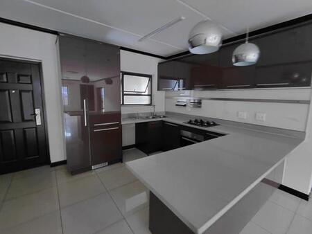 3 Bedroom Apartment in Kengies