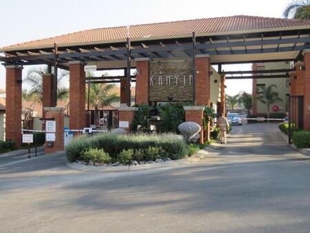 2 Bedroom Apartment in Sunninghill