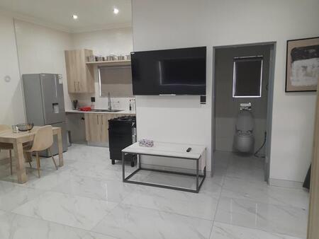 Studio Apartment in Fourways