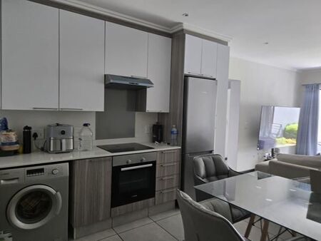 2 Bedroom Apartment in Beverley