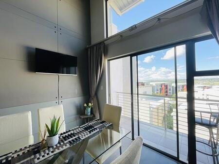 3 Bedroom Apartment in Fourways
