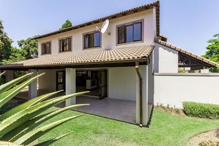 3 Bedroom House in Dainfern