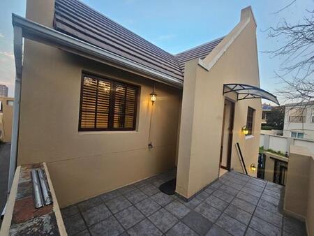 1 Bedroom Apartment in Bedfordview