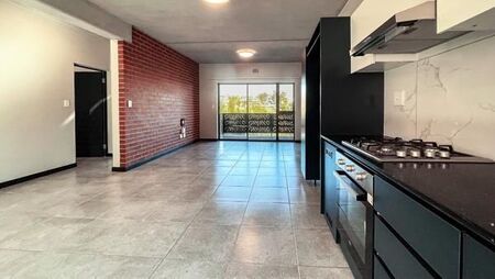 4 Bedroom Apartment in Fourways