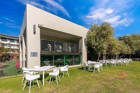 3 Bedroom Apartment in Dainfern