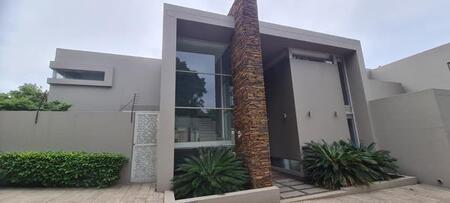 4 Bedroom House in Bedfordview