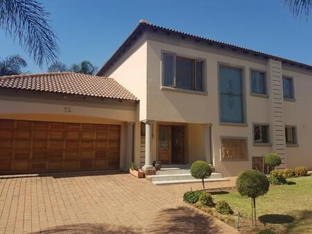 3 Bedroom House in Glen Eagles Estate
