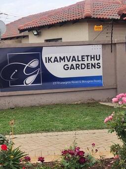 3 Bedroom Cluster in Meyerton