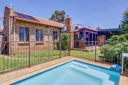 3 Bedroom House in Terenure