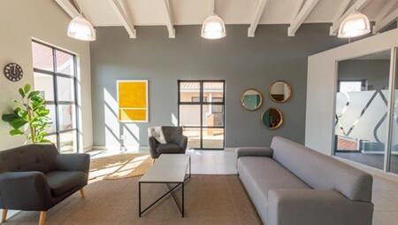 1 Bedroom Apartment in Glen Marais