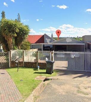 4 Bedroom House in Birchleigh