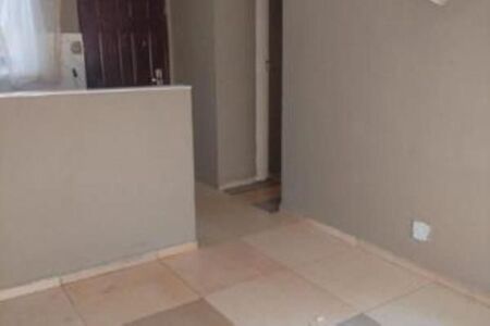 3 Bedroom House in Tembisa