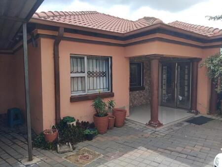 3 Bedroom House in Birch Acres