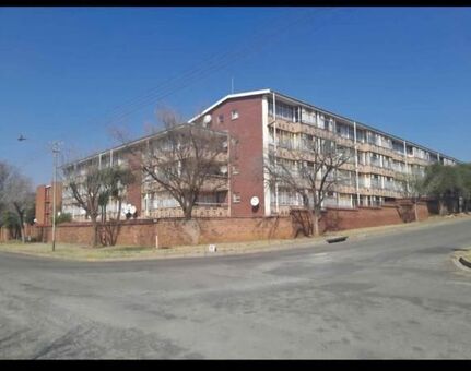 1.5 Bedroom Apartment in Dinwiddie