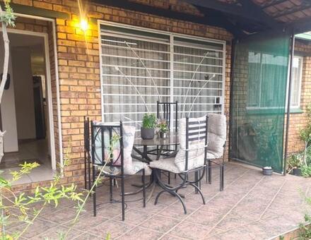 3 Bedroom Townhouse in Allen Grove