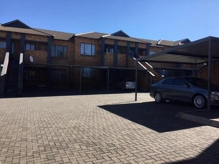 1 Bedroom Apartment in Elspark