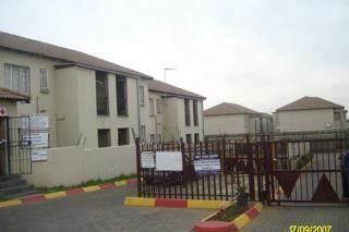 1 Bedroom Apartment in Elspark