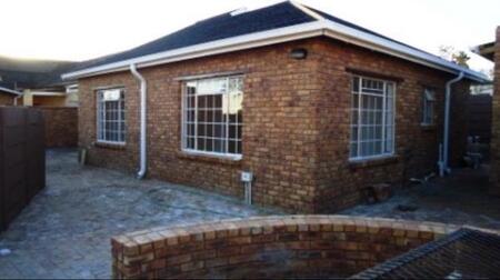 3 Bedroom House in Primrose