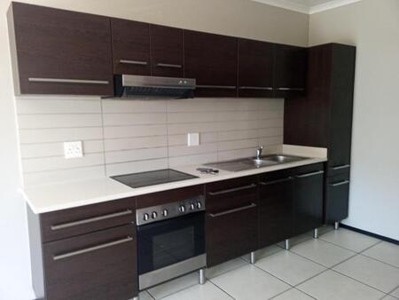2 Bedroom Apartment in Greenstone Hill
