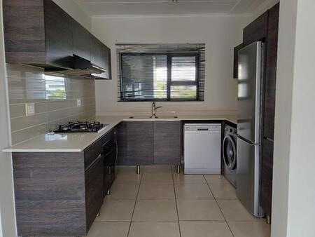 2 Bedroom Apartment in Modderfontein