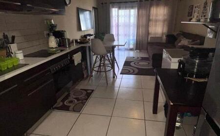 2 Bedroom Townhouse in Greenstone Hill