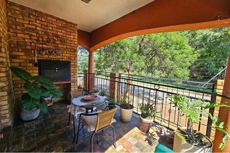 3 Bedroom Apartment in Brakpan Central