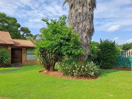 3 Bedroom House in Brakpan North