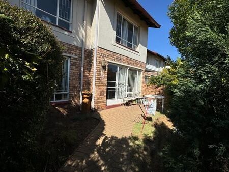 3 Bedroom Apartment in Atlasville