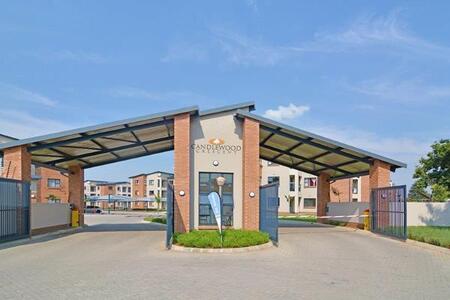 2 Bedroom Apartment in Ravenswood