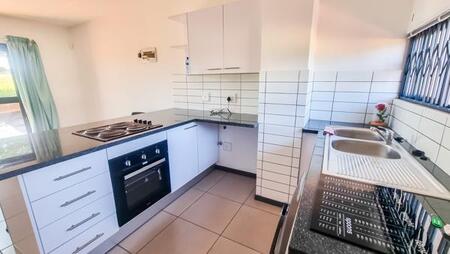 2 Bedroom Townhouse in Parkdene