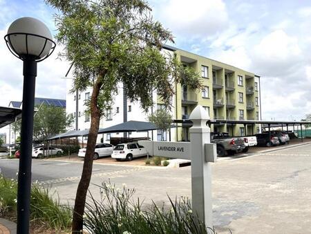 1 Bedroom Apartment in Witfield