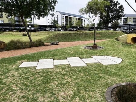 1 Bedroom Apartment in Witfield