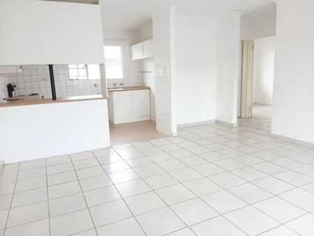 2 Bedroom Apartment in Boksburg South