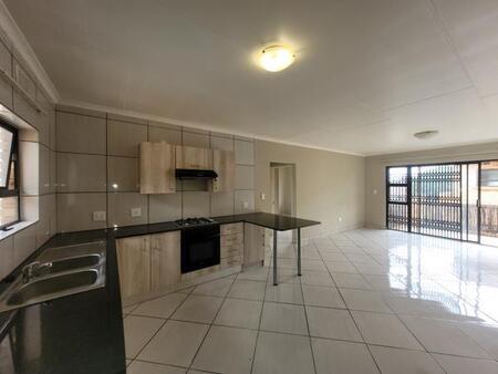 2 Bedroom Apartment in Brentwood