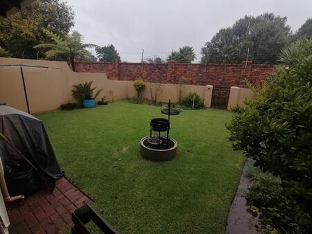 2 Bedroom Simplex in Northvilla