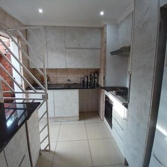 3 Bedroom House in Albertsdal