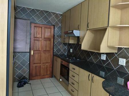2 Bedroom Apartment in Alberton
