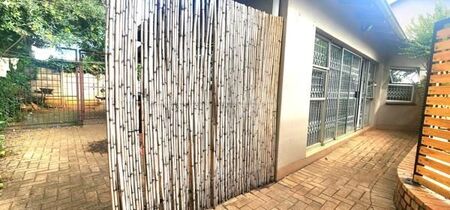 1 Bedroom Apartment in Alberton