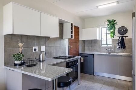 2 Bedroom Apartment in Mayberry Park