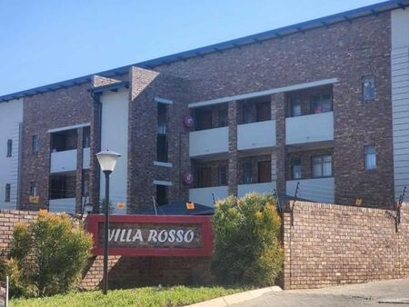 2 Bedroom Apartment in Rooihuiskraal